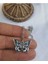 Gothıc Butterfly Kolye 1