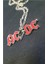 Ac/dc Rock Grup Kolye 2