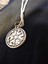 Northwarior Vikings Vintage Balta Kolye 1