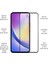 Samsung Galaxy A35 ile Uyumlu Telefon Kılıfı ve 5d Tam Kaplayan Cam Ekran Koruyucu 2
