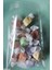 Şeffaf Bantlı (12x30 cm) Parlak Jelatin Poşet (100 Adet) 3