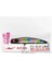Punch Line 80S 80MM 13GR Batan Maket Balık 1