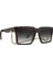 Naples Lıght Nl 03 Havana Gold 57 Unisex Güneş Gözlüğü 1