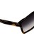 Naples Lıght Nl 03 Havana Gold 57 Unisex Güneş Gözlüğü 5