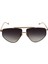 Rock Rk 01 Col 02 59 Unisex Güneş Gözlüğü 2