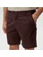 Erkek Kahverengi Slım Fıt Bermuda B35201T.20C 4