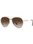 Be-S 3128 110913 58 Unisex Güneş Gözlüğü 1