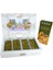 Toz Antep Fıstık Kaplı Çifte Kavrulmus Lokum 350GR AL003 M&m 2