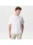 Nautıca Erkek Beyaz Oversıze Kısa Kollu T-Shirt V45234T.1Bw 1