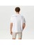 Nautıca Erkek Beyaz Oversıze Kısa Kollu T-Shirt V45234T.1Bw 2