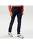 Nautıca Erkek Lacivert Slım Fıt Pantolon P45011T.4NV 3