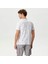 Nautıca Erkek Beyaz Standart Fıt Kısa Kollu T-Shirt V45222T.1Bw 2