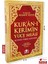 Kuranı Kerim Metinsiz Yüce Meali Orta Boy Karton Kapak- Elmalılı Hamdi Yazır 1