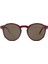 Doguı Vee SNV178CP-C008-Z Unisex Klipsli Güneş Gözlüğü 1