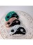 D 2022 Yeni Trend Yin Yang Ta Saç Pençe Klipsi Firkete Renkli Şapkalar Kadınlar Için Banyo Saç Aksesuarı Vintage Headdress Takı (Yurt Dışından) 5