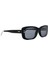 Mılano-Supra SNV186-C001-Z 51 Unisex Klipsli Güneş Gözlüğü 3