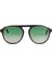 Agerola Col 02 48 Unisex Güneş Gözlüğü 2