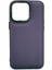 Apple iPhone 13 Pro Max Uyumlu Casetify Buff Seri Arka Koruma Kılıf - Mor 1