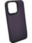 Apple iPhone 13 Pro Max Uyumlu Casetify Buff Seri Arka Koruma Kılıf - Mor 2