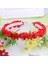 B2 Sıcak Satış Tatlı Prenses Hairband Çiçek Çelenk Şapkalar Saç Çember Moda Yaratıcı Çocuk Aksesuarları Hediyeler (Yurt Dışından) 3