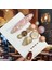 S23-4PCS Wome Için Yeni Denizyıldızı Saç Tokası Kore Akrilik Tokalar Geometrik Kristal Saç Tokalarım Kız Saç Aksesuarları Toka (Yurt Dışından) 1