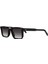 Tuleto Tl 03 Black Horn Unisex Güneş Gözlüğü 1