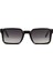 Tuleto Tl 03 Black Horn Unisex Güneş Gözlüğü 2