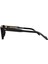 Tuleto Tl 03 Black Horn Unisex Güneş Gözlüğü 3