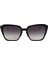 Naples Bay Nb 03 Black Silver 53 Kadın Güneş Gözlüğü 3