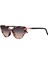 Naples Bay Nb 04 Dark Pink 54 Kadın Güneş Gözlüğü 2