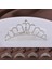No.2 Boyutu Moda Prenses Kristal Tiaras ve Taçlar Saç Combs Kafa Bandı Çocuk Kız Aşk Gelin Balo Taç Düğün Parti Saç Aksesuarları (Yurt Dışından) 3