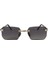 Vanvıtellı Royal VR02 Silver Unisex Güneş Gözlüğü 2