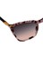 Naples Bay Nb 05 Dark Pink 53 Kadın Güneş Gözlüğü 5