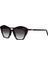 Naples Bay Nb 06 Black 54 Kadın Güneş Gözlüğü 1