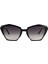 Naples Bay Nb 06 Black 54 Kadın Güneş Gözlüğü 2