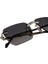 Vanvıtellı Royal VR02 Silver Unisex Güneş Gözlüğü 4