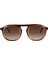 Castellammare Col 04 48 Unisex Güneş Gözlüğü 2