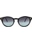 Zerolıght Zl 09 Col Black 51 Unisex Güneş Gözlüğü 2
