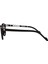 Zerolıght Zl 10 Col Black 48 Unisex Güneş Gözlüğü 3