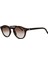 Zerolıght Zl 10 Col Tabacco 48 Unisex Güneş Gözlüğü 1