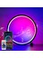 Akıllı LED Gece Lambası Rgbıc Masaüstü Atmosfer Masa Lambası Bluetooth App Kontrol Oyun Odası Yatak Odası Başucu Dekorasyon Için Uygun 052WIFI 1