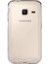 Samsung Galaxy J105 J1 Mini Uyumlu Şeffaf Seri Arka Koruma Kılıf 1