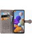 Samsung Galaxy A21S Telefon Kılıfı (Yurt Dışından) 4