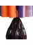 Luke Bordo Polyester Abajur 1
