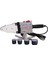 EMX40521 Pprc Plastik Boru Kaynak Makinası 1500 Watt 6