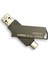 Verico 256GB Hybrid 3.1 USB Type-C Flash Bellek 1