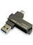 Verico 256GB Hybrid 3.1 USB Type-C Flash Bellek 5