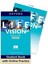 Life Vision Intermediate Student Book With Online Practice - Life Vision Intermediate Workbook 1