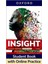Insight Intermediate Student Book With Online Practice - Insight Intermediate Workbook 2