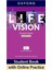 Life Vision Intermediate Plus Student Book With Online Practice - Life Vision Intermediate Workbook 2